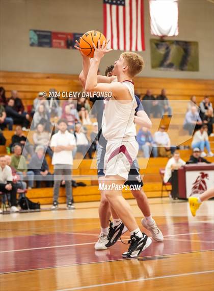 Thumbnail 3 in Valor Christian @ Chatfield photogallery.