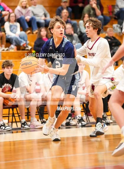 Thumbnail 2 in Valor Christian @ Chatfield photogallery.