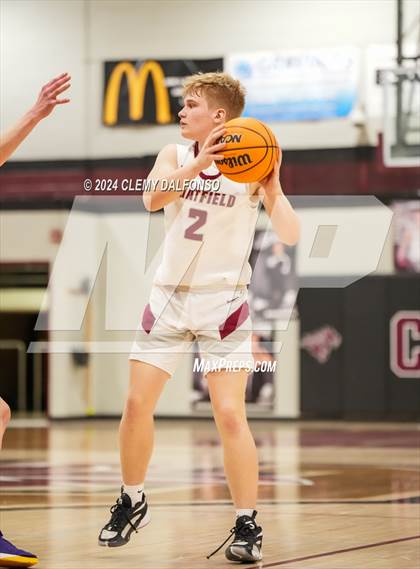 Thumbnail 3 in Valor Christian @ Chatfield photogallery.