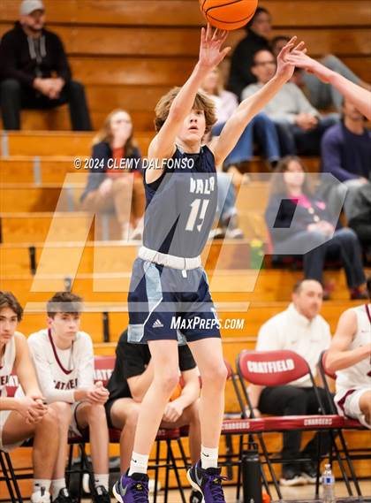 Thumbnail 3 in Valor Christian @ Chatfield photogallery.