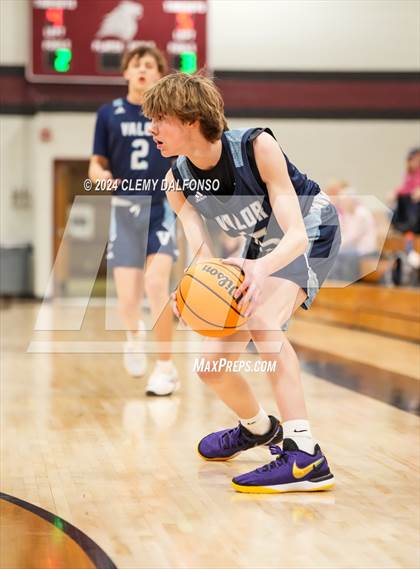 Thumbnail 3 in Valor Christian @ Chatfield photogallery.