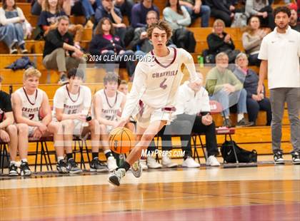 Thumbnail 2 in Valor Christian @ Chatfield photogallery.