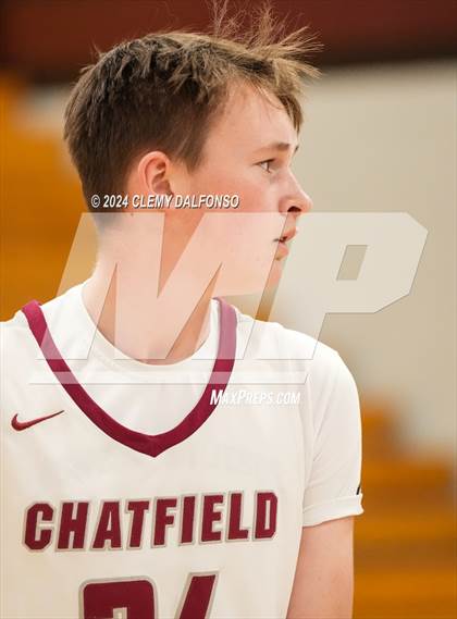 Thumbnail 2 in Valor Christian @ Chatfield photogallery.