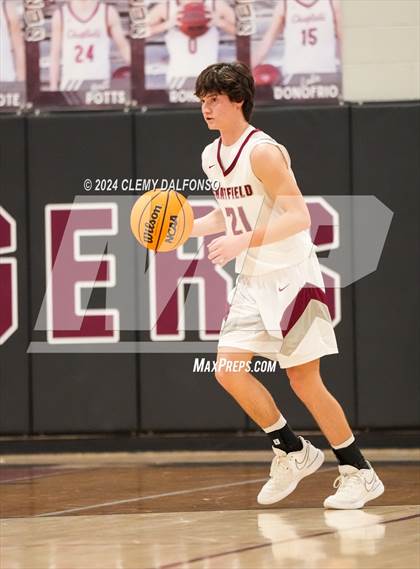 Thumbnail 2 in Valor Christian @ Chatfield photogallery.