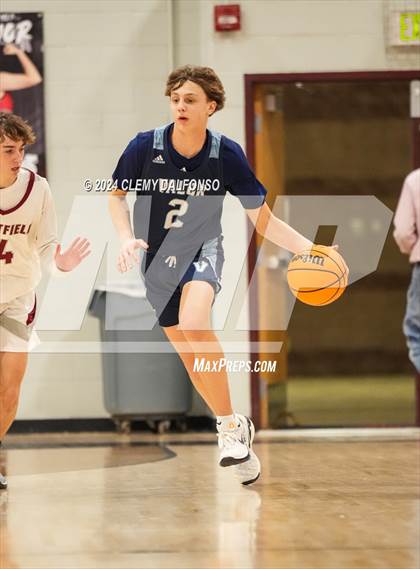 Thumbnail 1 in Valor Christian @ Chatfield photogallery.