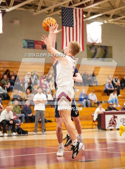 Thumbnail 1 in Valor Christian @ Chatfield photogallery.
