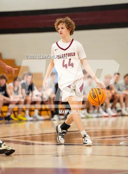 Thumbnail 2 in Valor Christian @ Chatfield photogallery.