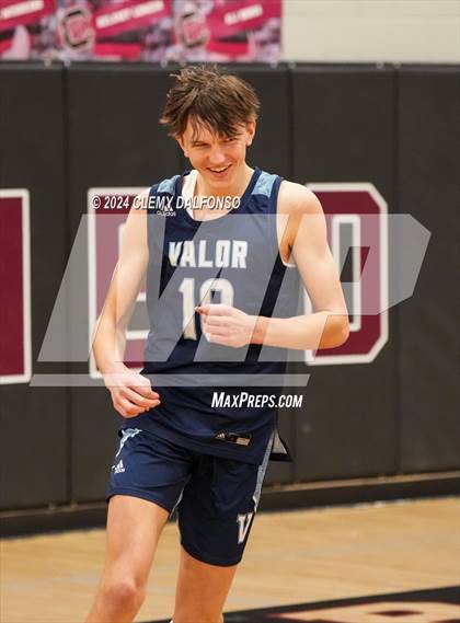 Thumbnail 2 in Valor Christian @ Chatfield photogallery.