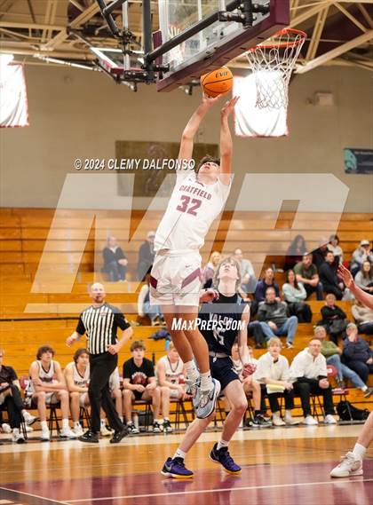 Thumbnail 3 in Valor Christian @ Chatfield photogallery.