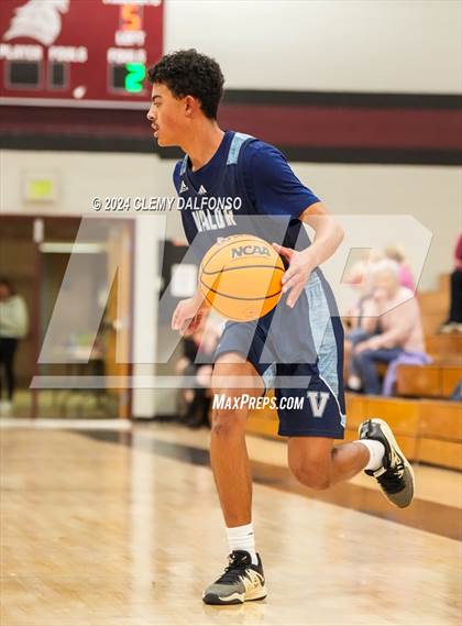 Thumbnail 2 in Valor Christian @ Chatfield photogallery.