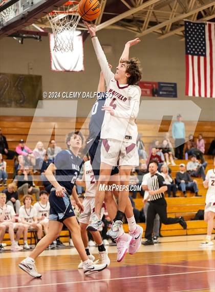 Thumbnail 1 in Valor Christian @ Chatfield photogallery.