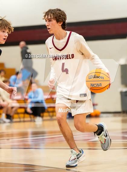 Thumbnail 2 in Valor Christian @ Chatfield photogallery.