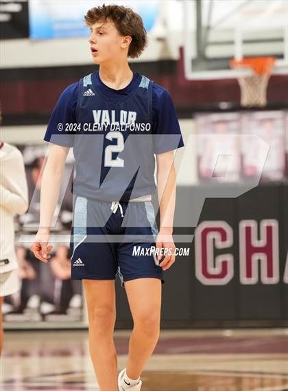 Thumbnail 3 in Valor Christian @ Chatfield photogallery.