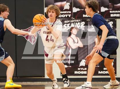 Thumbnail 3 in Valor Christian @ Chatfield photogallery.