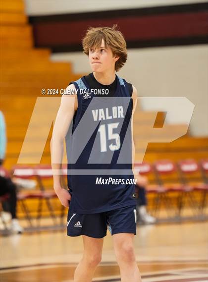 Thumbnail 3 in Valor Christian @ Chatfield photogallery.