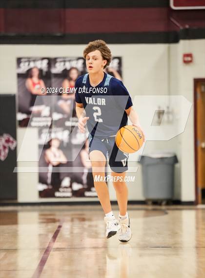 Thumbnail 1 in Valor Christian @ Chatfield photogallery.