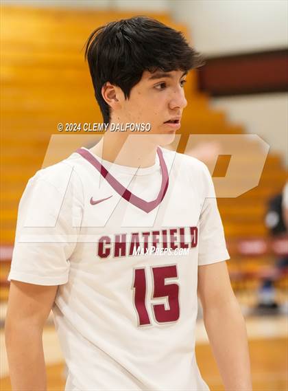 Thumbnail 1 in Valor Christian @ Chatfield photogallery.