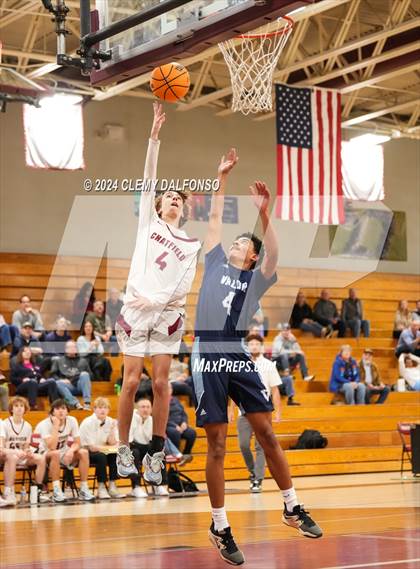 Thumbnail 1 in Valor Christian @ Chatfield photogallery.