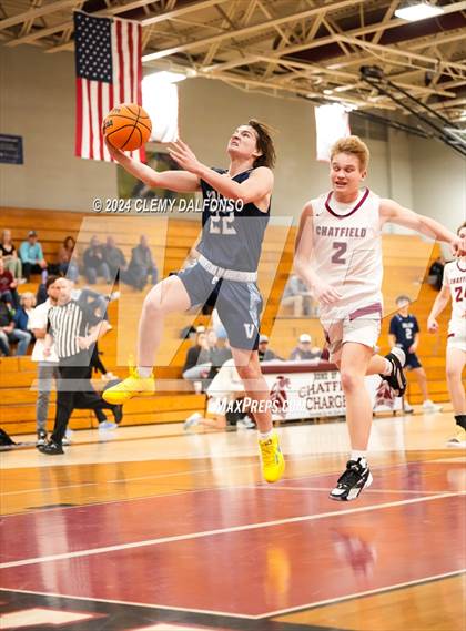 Thumbnail 2 in Valor Christian @ Chatfield photogallery.