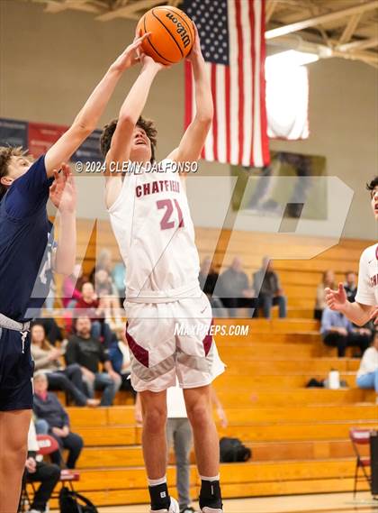 Thumbnail 2 in Valor Christian @ Chatfield photogallery.