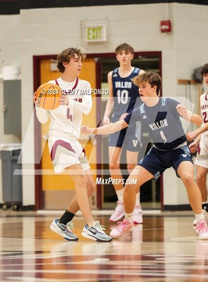 Thumbnail 3 in Valor Christian @ Chatfield photogallery.