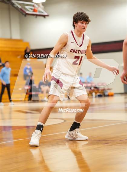 Thumbnail 3 in Valor Christian @ Chatfield photogallery.