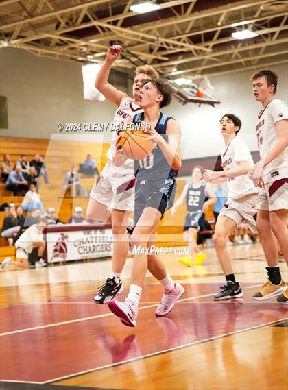 Thumbnail 3 in Valor Christian @ Chatfield photogallery.