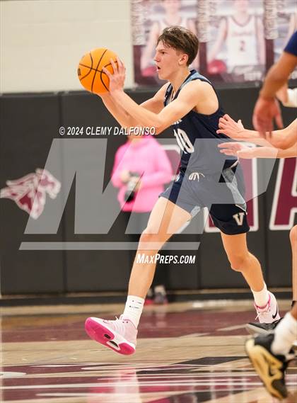 Thumbnail 2 in Valor Christian @ Chatfield photogallery.