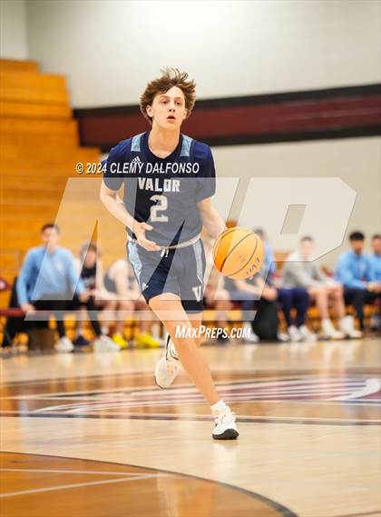 Thumbnail 1 in Valor Christian @ Chatfield photogallery.