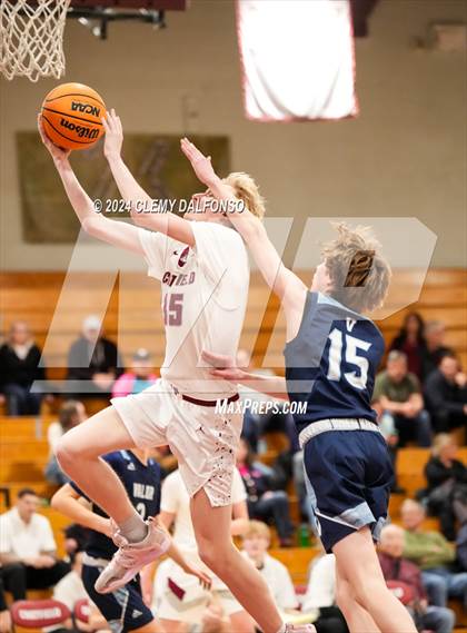 Thumbnail 3 in Valor Christian @ Chatfield photogallery.
