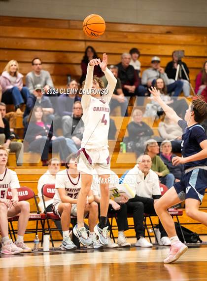 Thumbnail 3 in Valor Christian @ Chatfield photogallery.