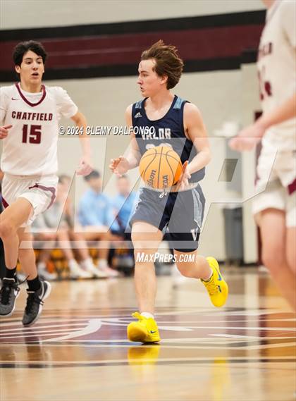 Thumbnail 1 in Valor Christian @ Chatfield photogallery.