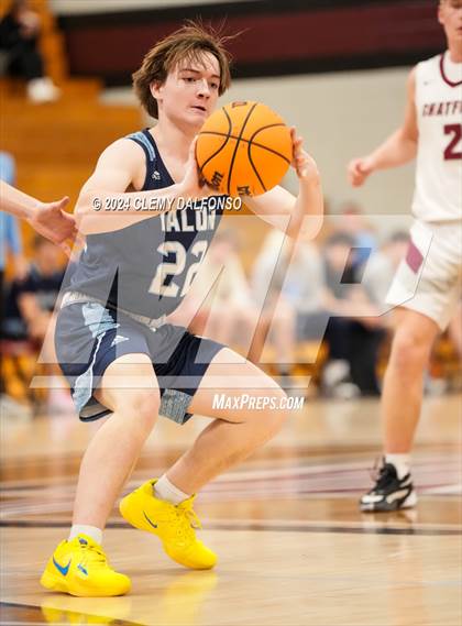 Thumbnail 2 in Valor Christian @ Chatfield photogallery.