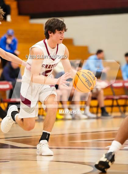 Thumbnail 2 in Valor Christian @ Chatfield photogallery.