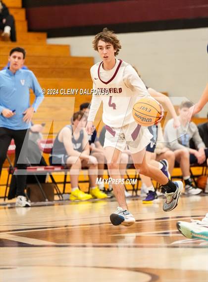 Thumbnail 3 in Valor Christian @ Chatfield photogallery.