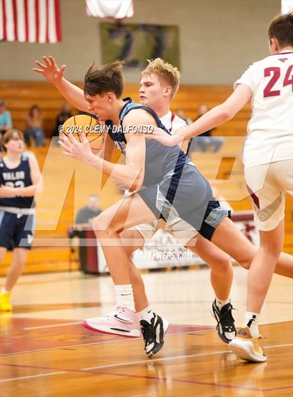Thumbnail 3 in Valor Christian @ Chatfield photogallery.