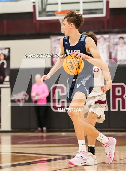 Thumbnail 1 in Valor Christian @ Chatfield photogallery.