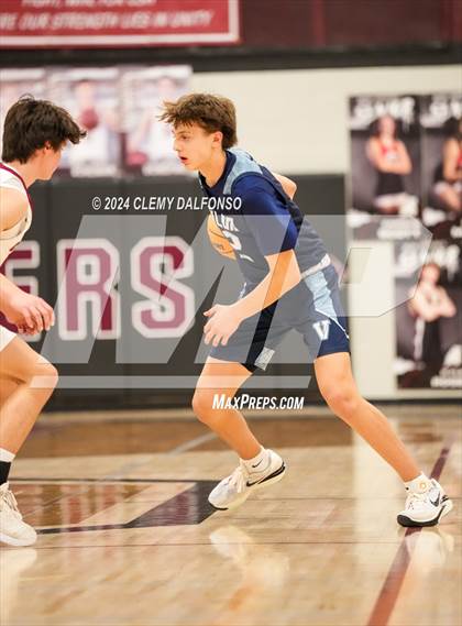 Thumbnail 1 in Valor Christian @ Chatfield photogallery.