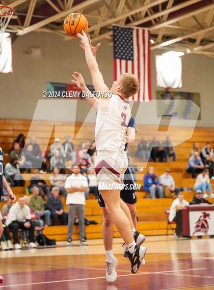 Thumbnail 2 in Valor Christian @ Chatfield photogallery.