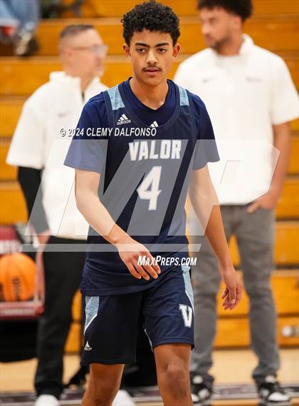 Thumbnail 2 in Valor Christian @ Chatfield photogallery.