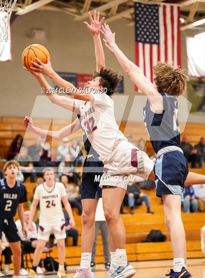 Thumbnail 2 in Valor Christian @ Chatfield photogallery.