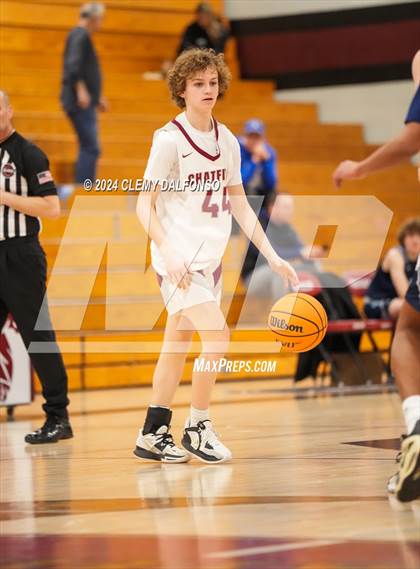 Thumbnail 1 in Valor Christian @ Chatfield photogallery.