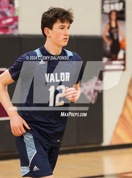 Thumbnail 1 in Valor Christian @ Chatfield photogallery.