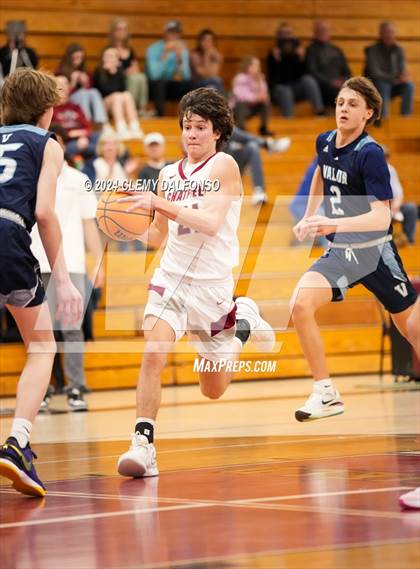 Thumbnail 2 in Valor Christian @ Chatfield photogallery.