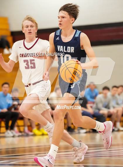 Thumbnail 3 in Valor Christian @ Chatfield photogallery.