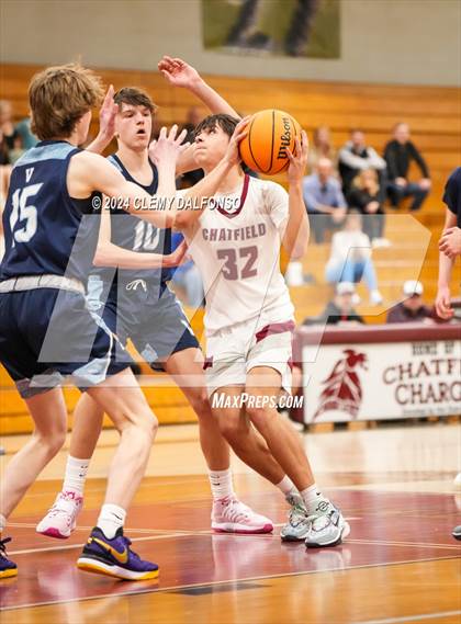 Thumbnail 1 in Valor Christian @ Chatfield photogallery.