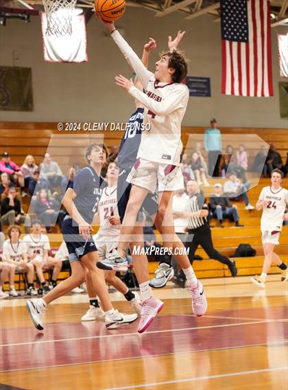 Thumbnail 3 in Valor Christian @ Chatfield photogallery.