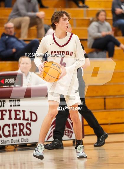 Thumbnail 2 in Valor Christian @ Chatfield photogallery.