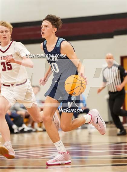 Thumbnail 2 in Valor Christian @ Chatfield photogallery.