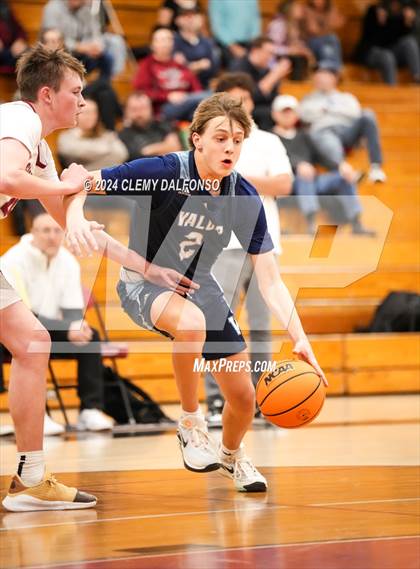 Thumbnail 1 in Valor Christian @ Chatfield photogallery.